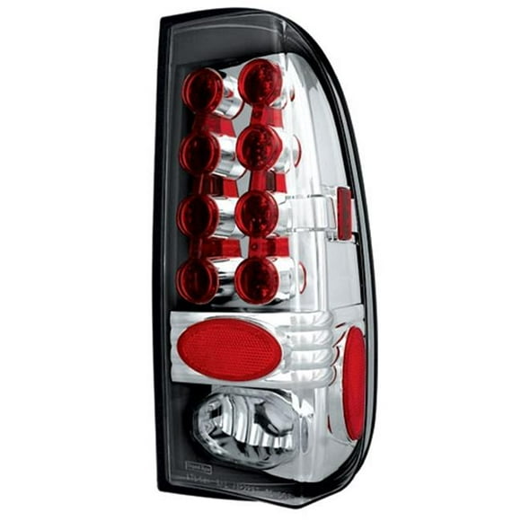 IPCW CWT-CE506BCB Crystal Eyes Bermuda Black Tail Lamp Pair 03-00-CWT-CE506BCB IPCW CWT-CE506BCB Crystal Eyes Bermuda Black Tail Lamp Pair 03-00-CWT-CE506BCB